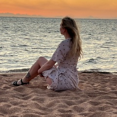 Оксана Матвеева, 16.10, Москва