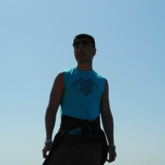 Максим Ларкин, 06.10.1981, Санкт-Петербург