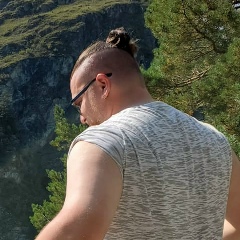 Антон Стасюк, 28.02.1986, Екатеринбург