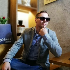 Ильяс Сагадиев, 29.04, Алматы