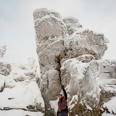 Александр Фёдоров, 23.05, Сысерть