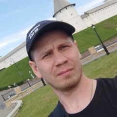 Александр Карпов