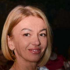 Наталья Крупнова, Казань
