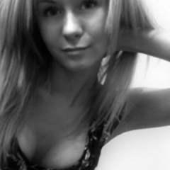 Анютка Лисицкая, 13.04.1991