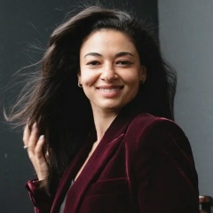 Анжелика Погосян, 09.04, Москва