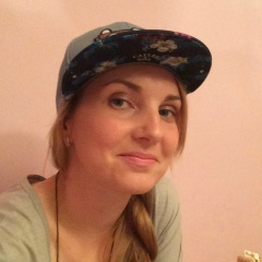 Светлана Поздяева, 25.06.1986, Guantánamo