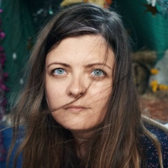 Юлия Харина, 01.07.1986, Санкт-Петербург