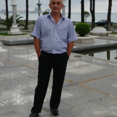 Merab Beridze, 08.05.1975, Батуми