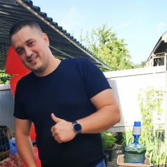 Макс Кохан, 12.01.1991, Кривой Рог