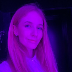 Евгения Гладикова, 06.06, Обнинск