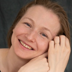 Ксения Егорова, 17.06.1991, Санкт-Петербург