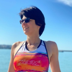 Евгения Михайлова, Челябинск