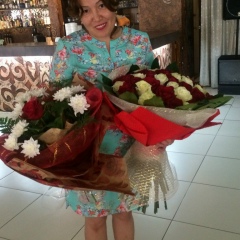 Жанаргуль Кабдрахманова, 04.08.1972, Атырау