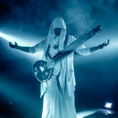 Andreas Nothing, 17.12, Москва