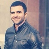 Рамин Азизов, 18.09, Екатеринбург