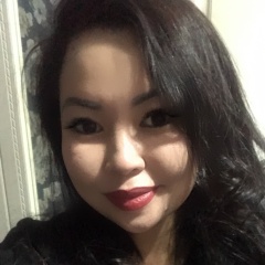 Aigerim Abdikerimova, 11.02.1994, Шымкент