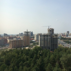Толя Кузнецов, 22.05.2002, Новосибирск