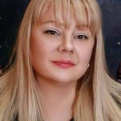 Nadiia Bezpalova, 06.02, Одесса