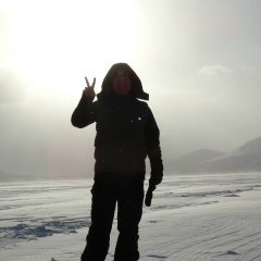 Артём Юревич, 09.12