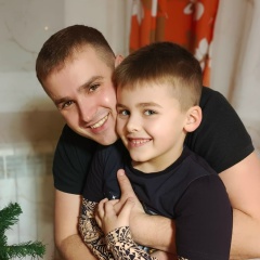 Дима Мархель, 05.05.1988, Москва