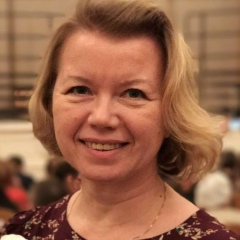 Юлия Горюнова, 14.07, Екатеринбург