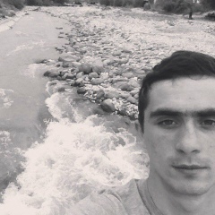 Тимур Жилов, 22.09.1994, Нальчик