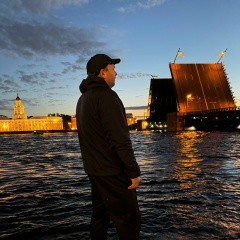 Руслан Макаров, 27.03.1989, Домодедово