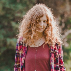 Оля Силина, 23.03