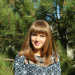 Екатерина Попкова, 21.12, Волноваха