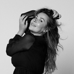 Настя Федиско, 21.07, Курчатов