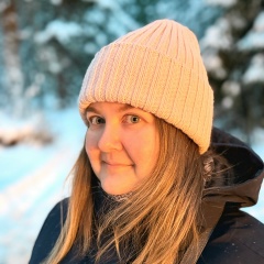 Марина Булычева, 28.07.1987, Санкт-Петербург