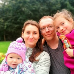 Антон Пахомов, 20.10, Москва