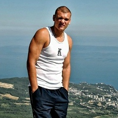 Димчик Не скажу, 24.04, Одесса