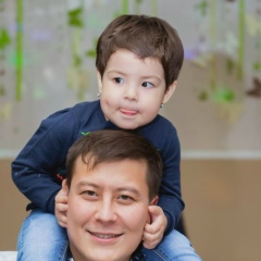 Виталий Мятченко, 21.01, Караганда