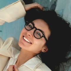 Евгения Дулина, 28.08, Ставрополь