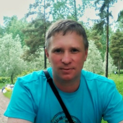 Денис Жилин, 05.08.1974, Санкт-Петербург