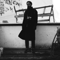 Андрей Соловьев, Москва