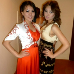 Ыкыбал Темирбаева, 14.03, Ош