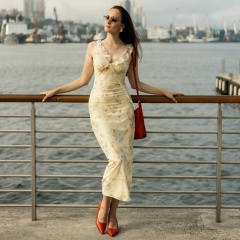 Юлия Юрьева, 20.10