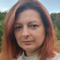 Татьяна Пяткова, 20.01, Белгород