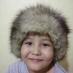 Акмарал Елеусинова