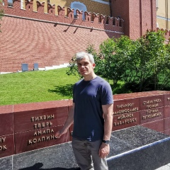 Евгений Сизенов, 04.07.1972, Санкт-Петербург