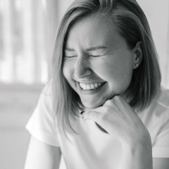 Анна Кирьянова, 23.10.1984, Москва