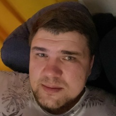 Родион Богдан, 17.03