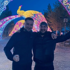 Идель Гайнуллин, Исяново