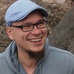 Егор Калеников, 06.05, Москва