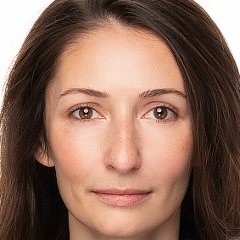 Дарья Дренина