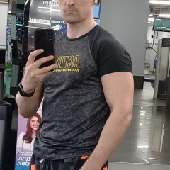 Антон Кольцов, 21.02.1987, Санкт-Петербург