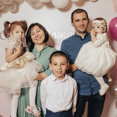 Виктория Берозова, 08.04.1985, Алагир