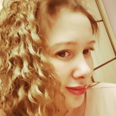 Надежда Финашова, 05.08, Москва